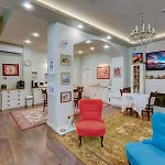 Boutique Πανσιόν