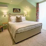 Boutique 4* Βάρνα