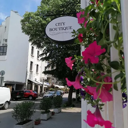 Guest house Boutique Varna