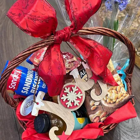 Boutique Pensión Varna