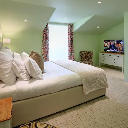 Boutique Pensión 4*