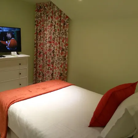 Pensión Boutique 4*