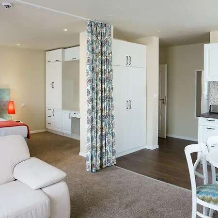 Boutique Pensión 4*