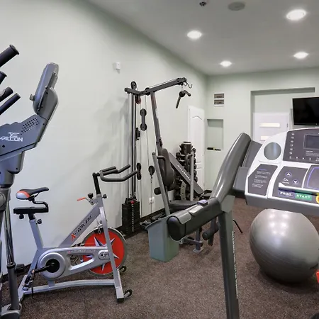 Pensión Boutique 4*