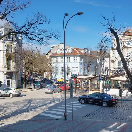 Boutique Maison d'hôtes Varna