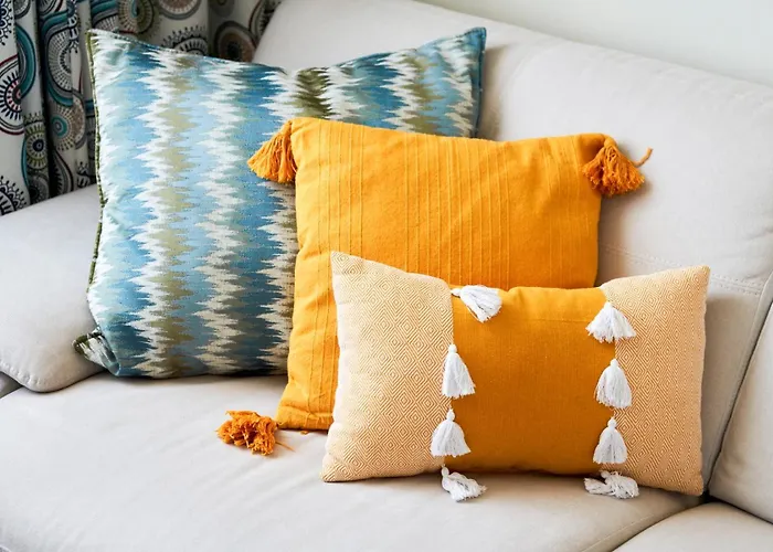 Boutique Maison d'hôtes