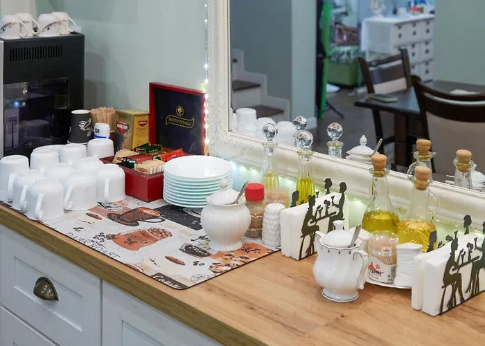 Boutique Πανσιόν