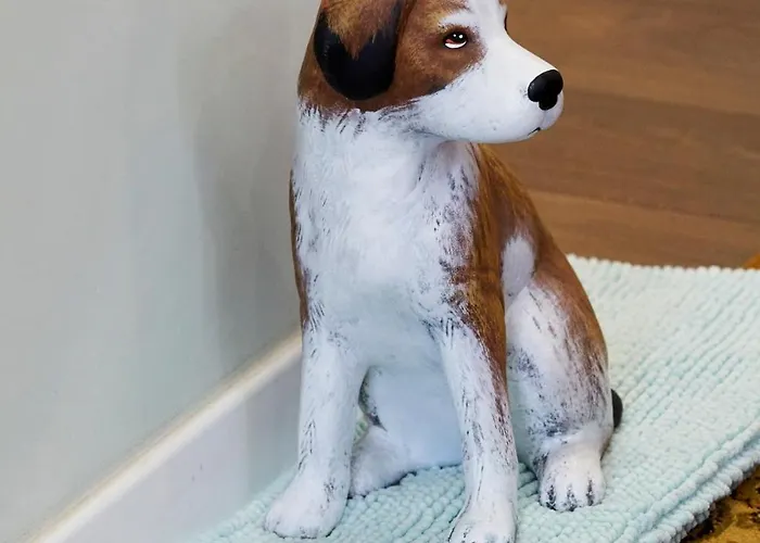 Boutique Maison d'hôtes 4*