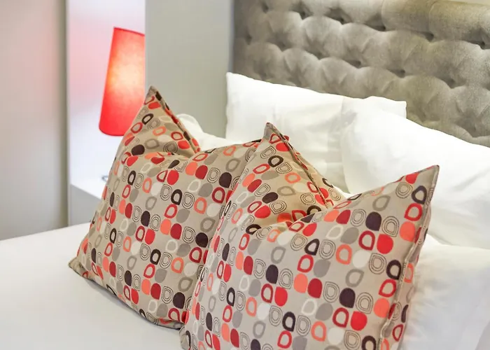 Boutique Πανσιόν Βάρνα