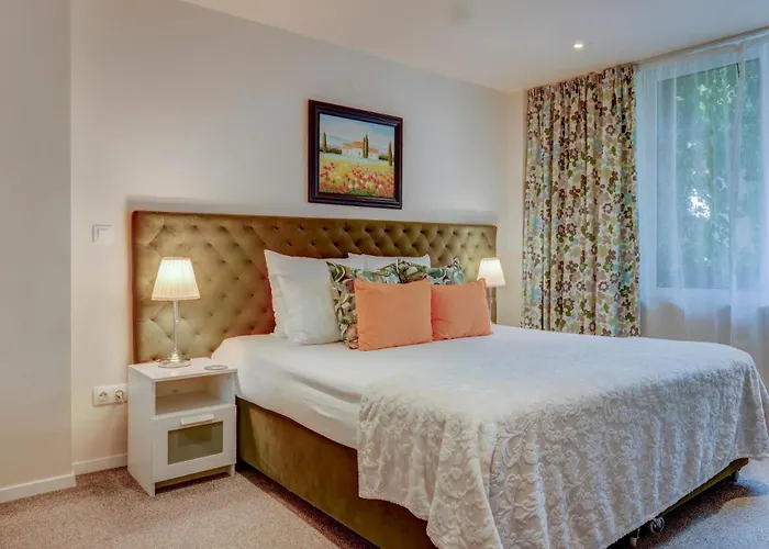 Maison d'hôtes Boutique 4*