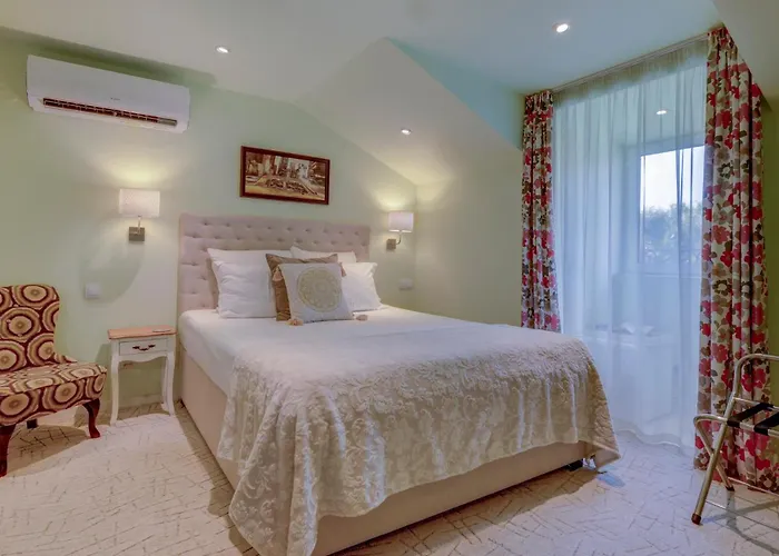 Boutique Maison d'hôtes Varna