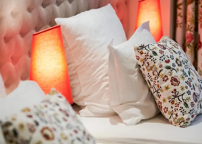 Πανσιόν Boutique