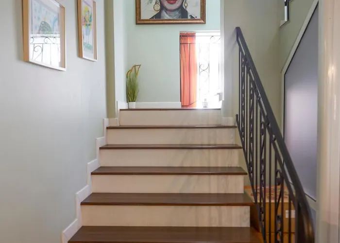 Boutique 4* Βάρνα