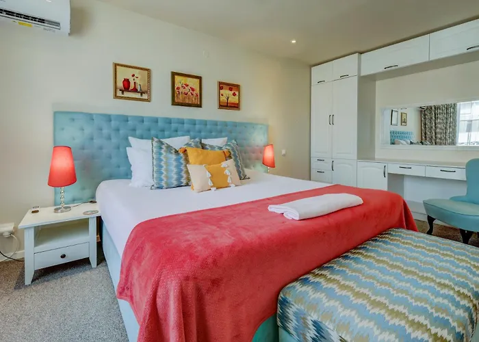 Maison d'hôtes Boutique Varna