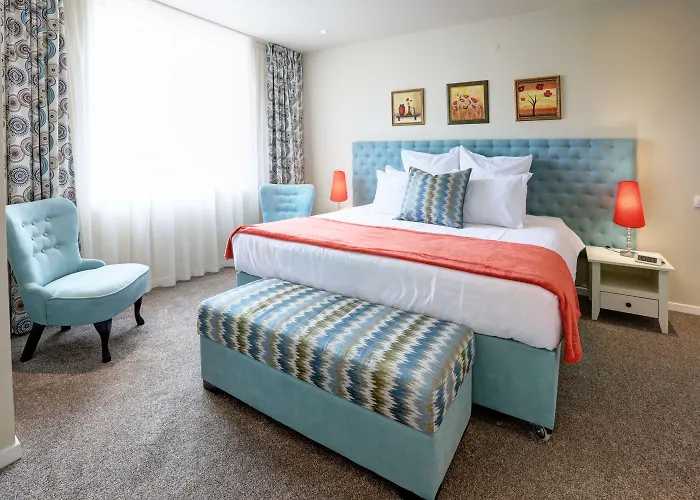 Boutique 4* Βάρνα