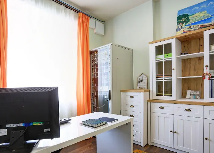 Boutique 4* Βάρνα