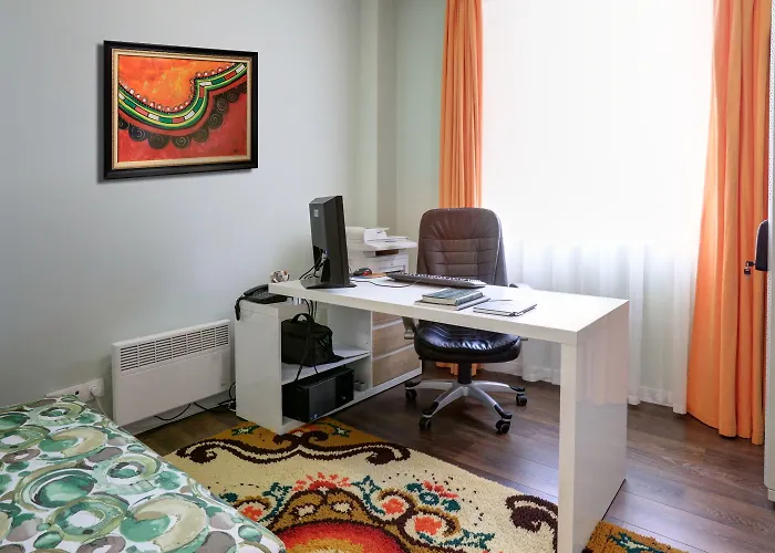 Maison d'hôtes Boutique 4*