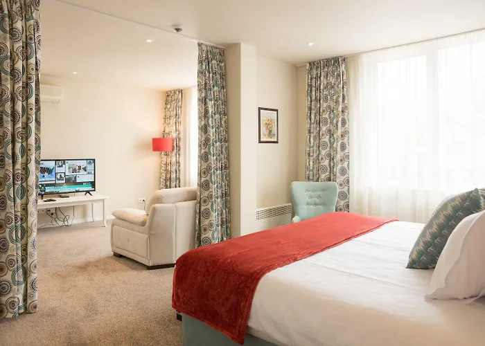 Maison d'hôtes Boutique 4*