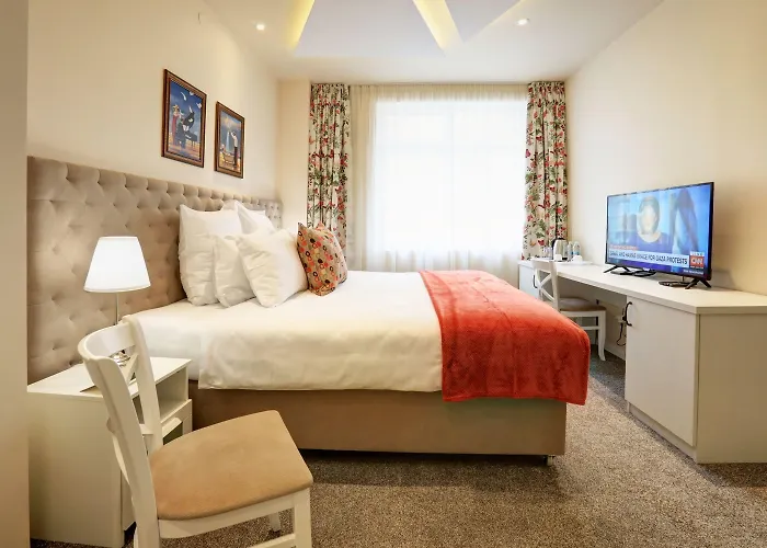 Πανσιόν Boutique