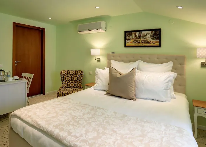 Boutique Maison d'hôtes Varna