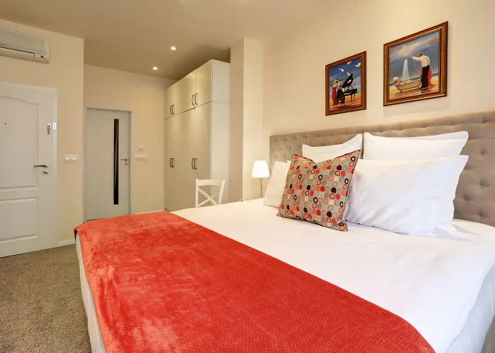 Boutique 4*