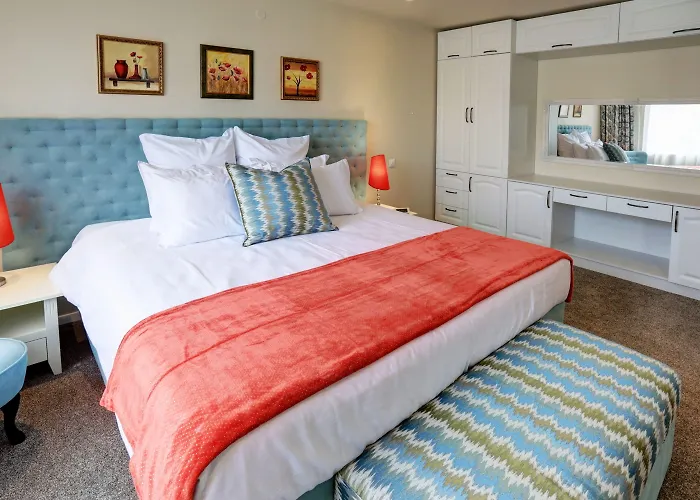 Boutique Πανσιόν Βάρνα