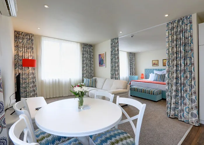 Maison d'hôtes Boutique Varna