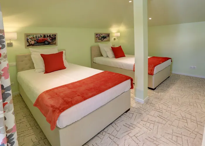 Boutique Πανσιόν 4*