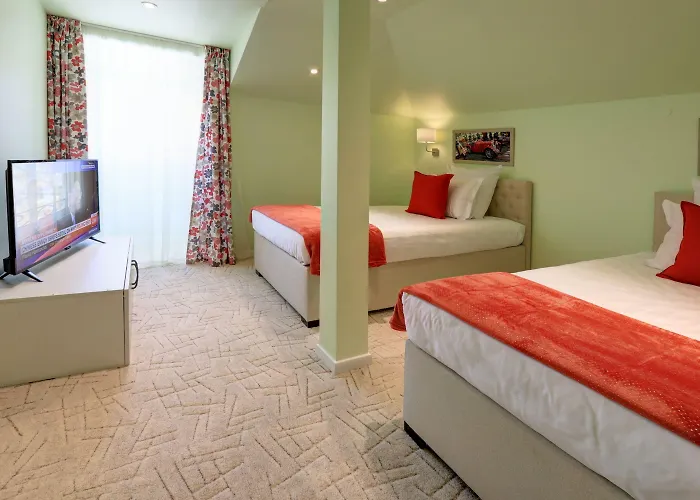 Πανσιόν Boutique Βάρνα