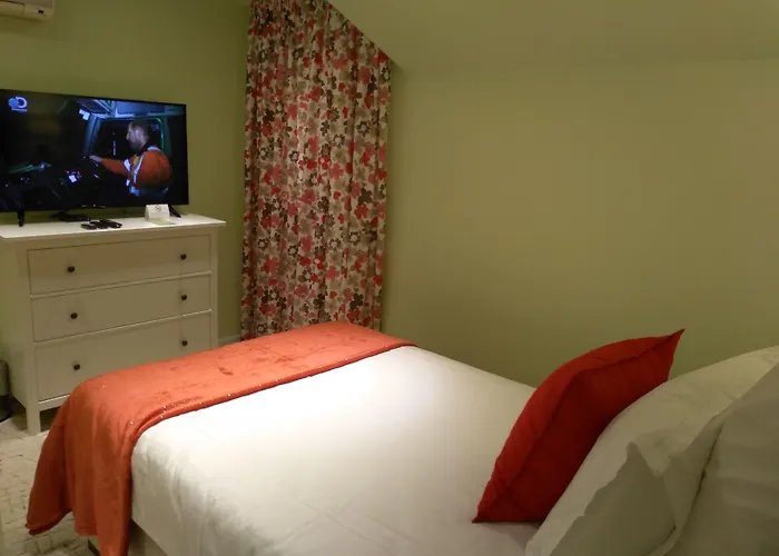 Πανσιόν Boutique 4*