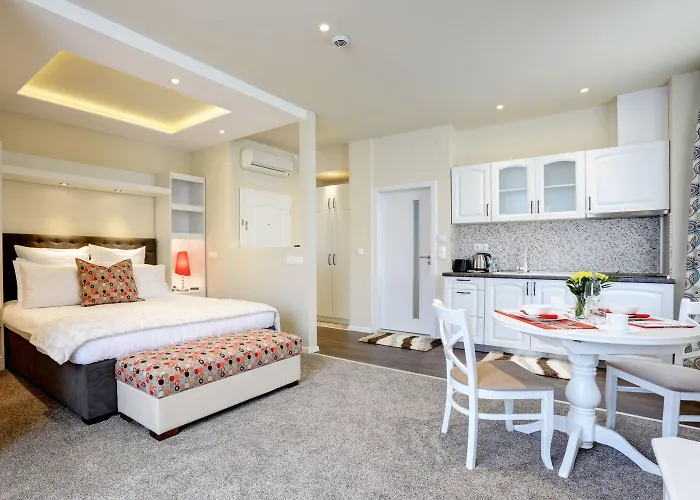 Boutique Πανσιόν