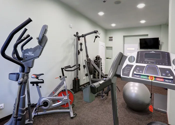 Πανσιόν Boutique 4*