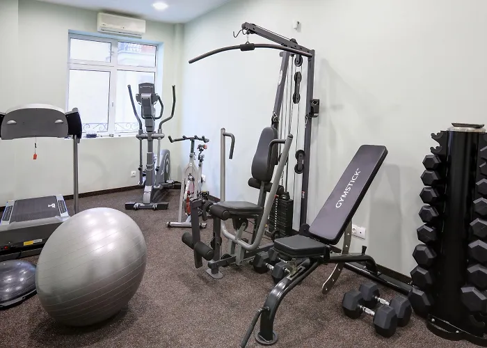 Boutique Maison d'hôtes Varna