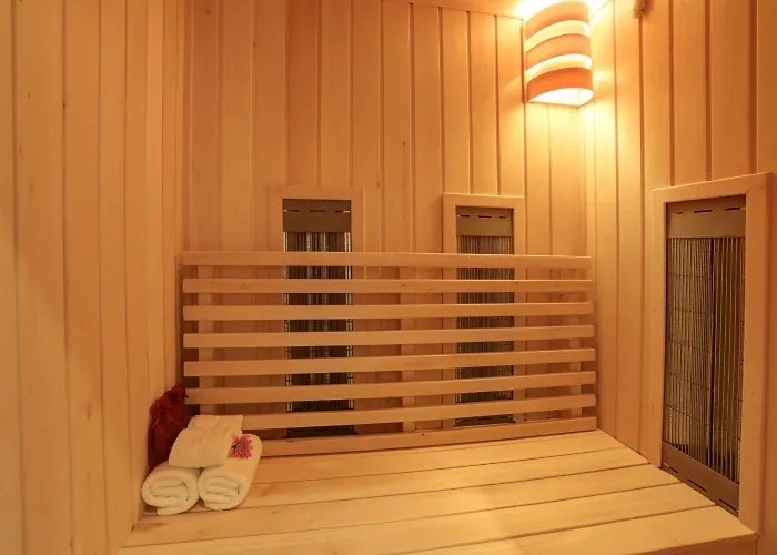 Maison d'hôtes Boutique Varna