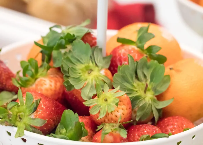 Boutique Maison d'hôtes 4*