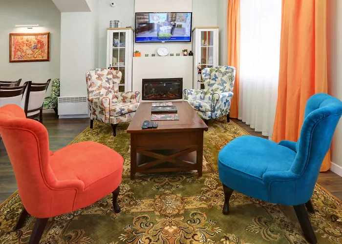 Boutique 4* Βάρνα