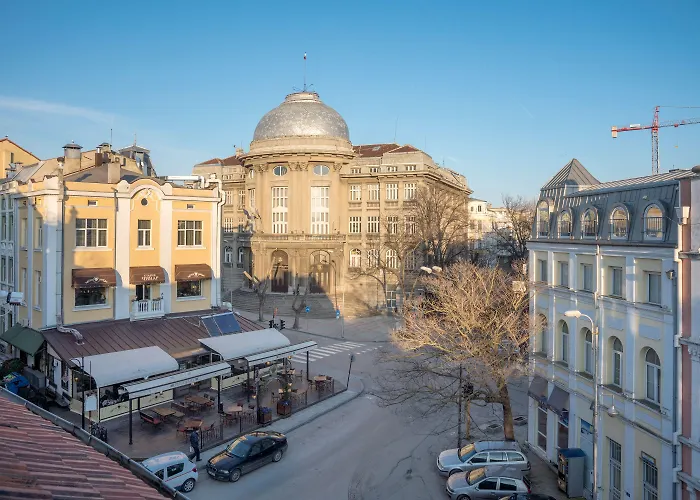 Boutique Βάρνα