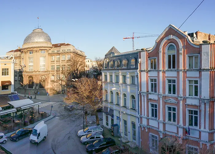 Maison d'hôtes Boutique