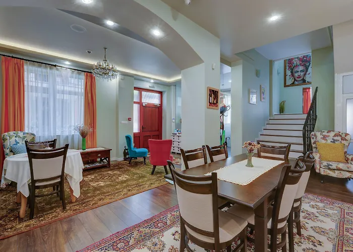 Boutique 4* Βάρνα