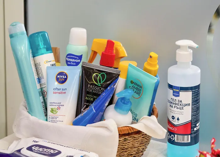 Πανσιόν Boutique 4*