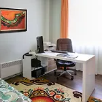 Πανσιόν Boutique 4*