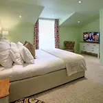 Boutique Pensión 4*