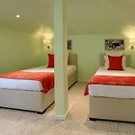 Πανσιόν Boutique 4*