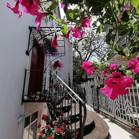 Casa de hóspedes Boutique Varna