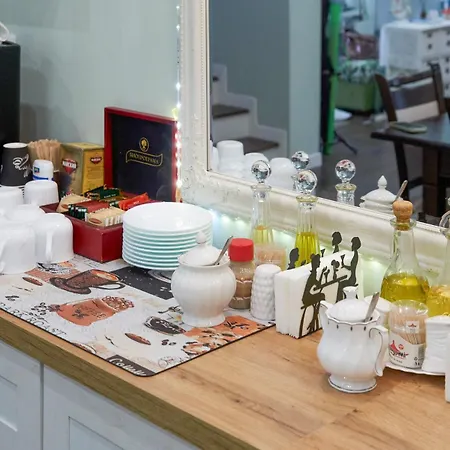 Boutique Гостевой дом