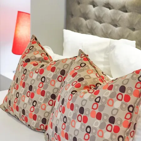 Boutique Pensionat Varna