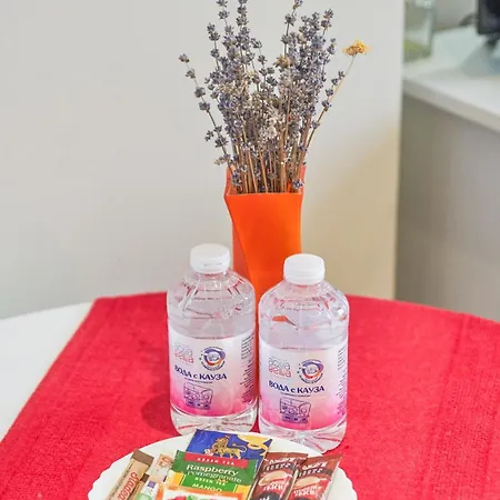 Boutique 4* Варна