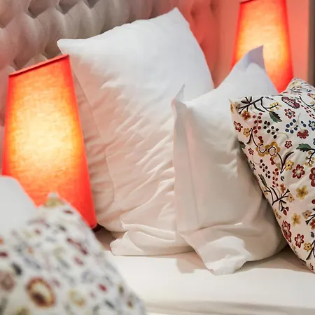 Guest house Boutique