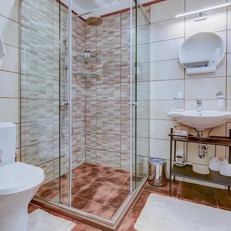Boutique Casa de hóspedes Varna