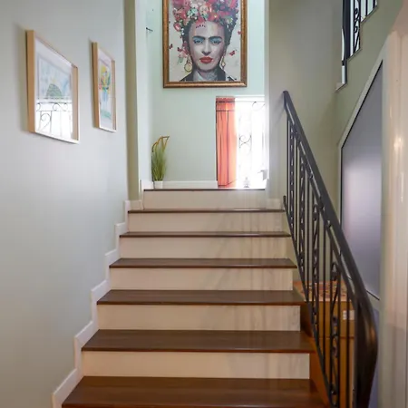 Boutique 4* Варна